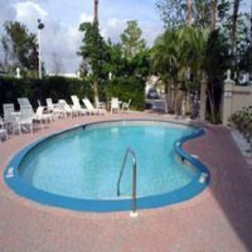 Best Western Ft. Myers Fort Myers Exterior foto